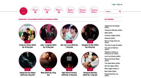 dramanice|dramanice website.